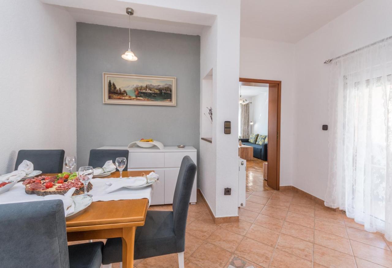 Mustel Travel Apartments Sveti Petar  Exterior photo
