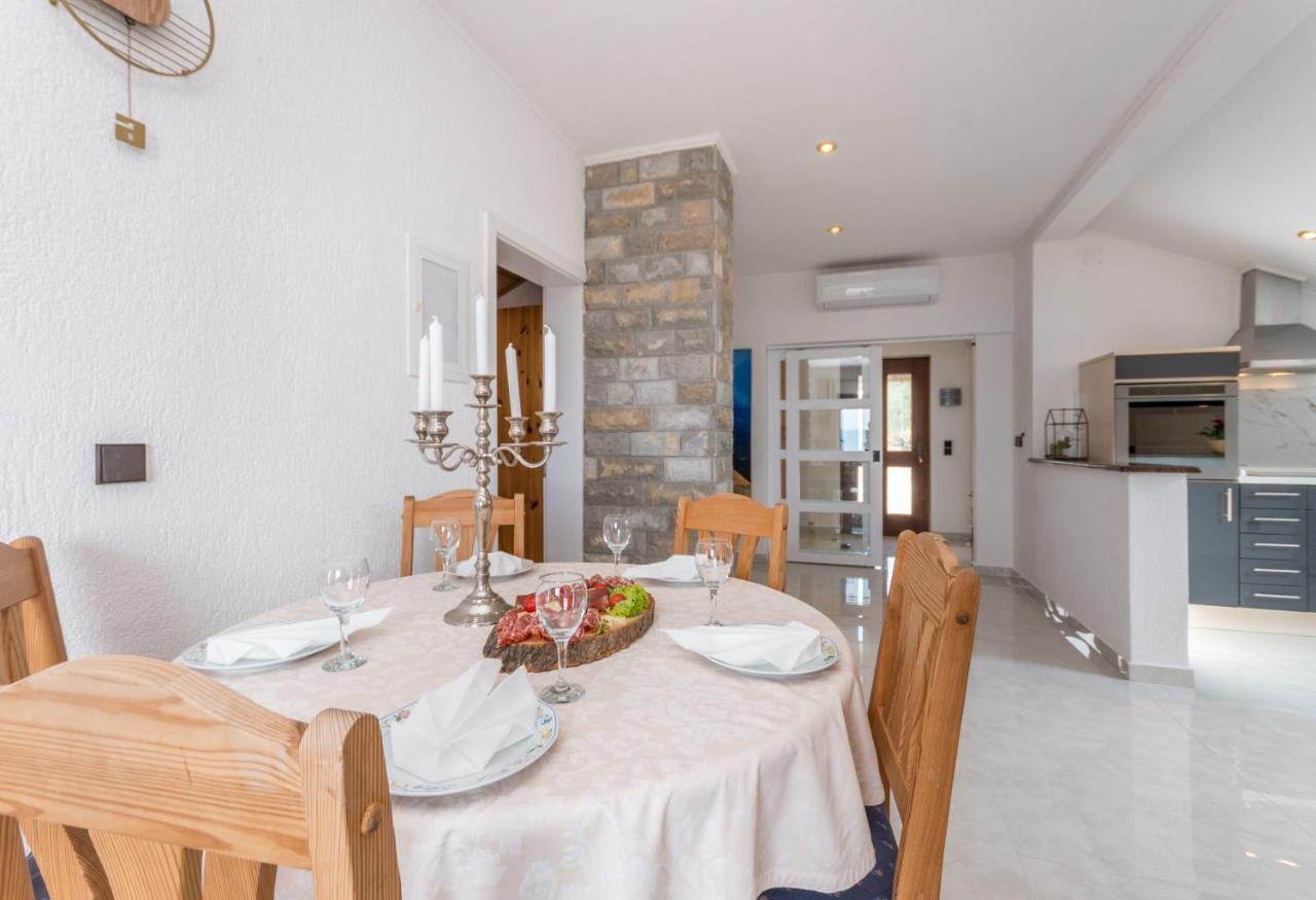 Mustel Travel Apartments Sveti Petar  Exterior photo