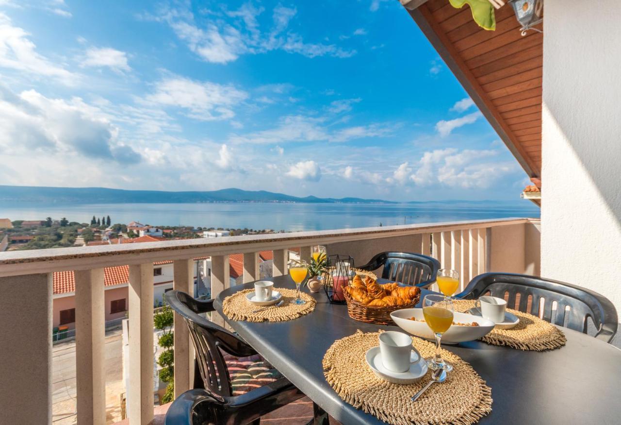 Mustel Travel Apartments Sveti Petar  Exterior photo