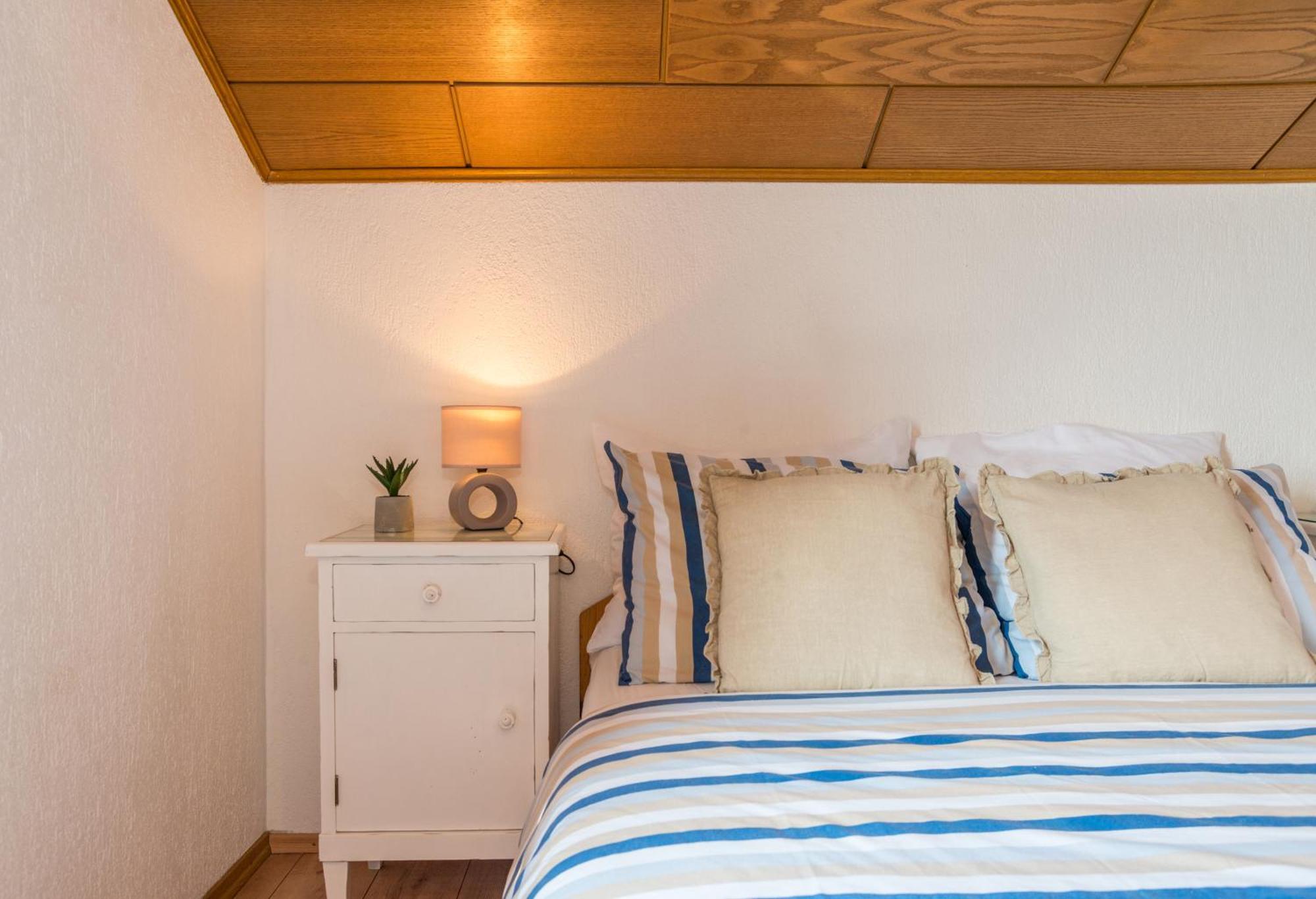 Mustel Travel Apartments Sveti Petar  Exterior photo